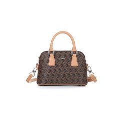 Leather Hand Bag