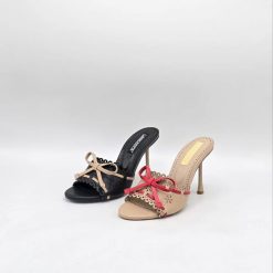 Alternative view of LESCARPEصندل سائي فيونكة