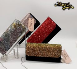 حقيبة نسائي سهرة Lescarpe