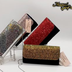 حقيبة نسائي سهرة Lescarpe