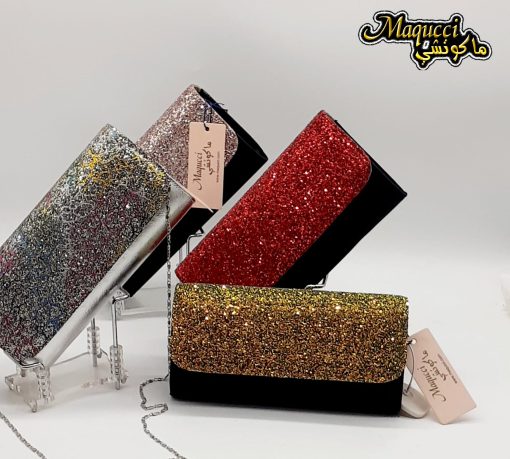 حقيبة نسائي سهرة Lescarpe