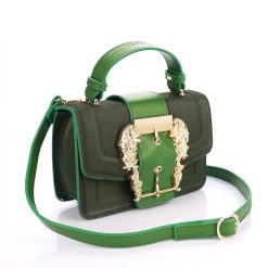 حقيبة جلد تركي