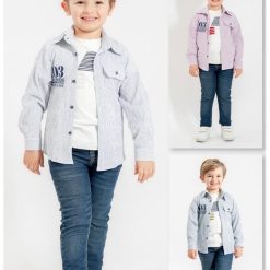 Alternative view of طقم ولادي