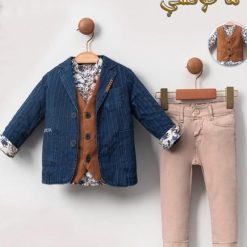 Alternative view of طقم ولادي