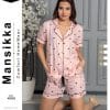 Women Pajamas