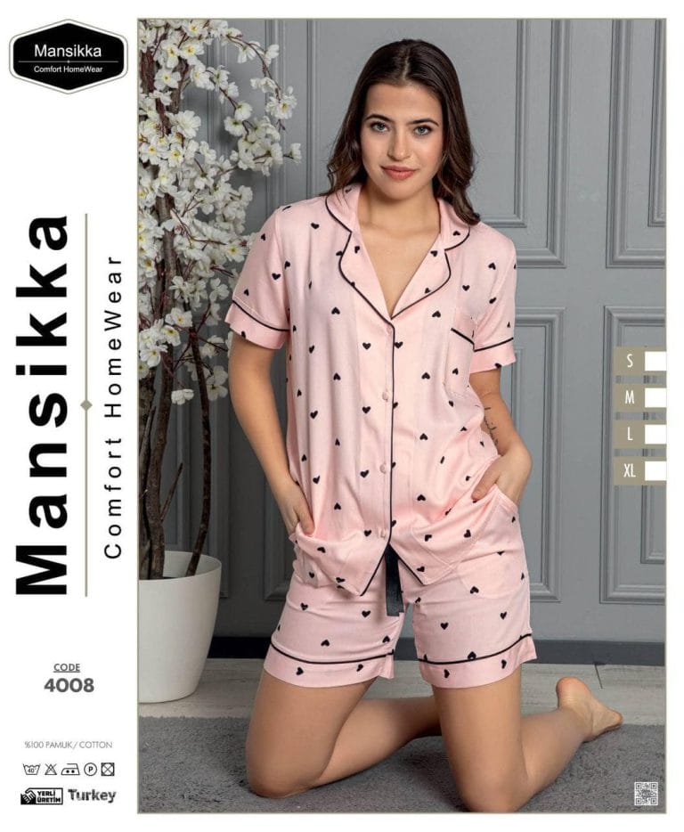 Women Pajamas