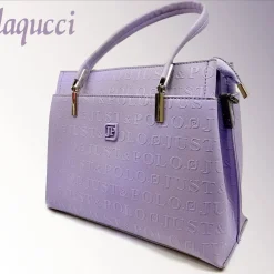 justpoloحقيبه نسائي