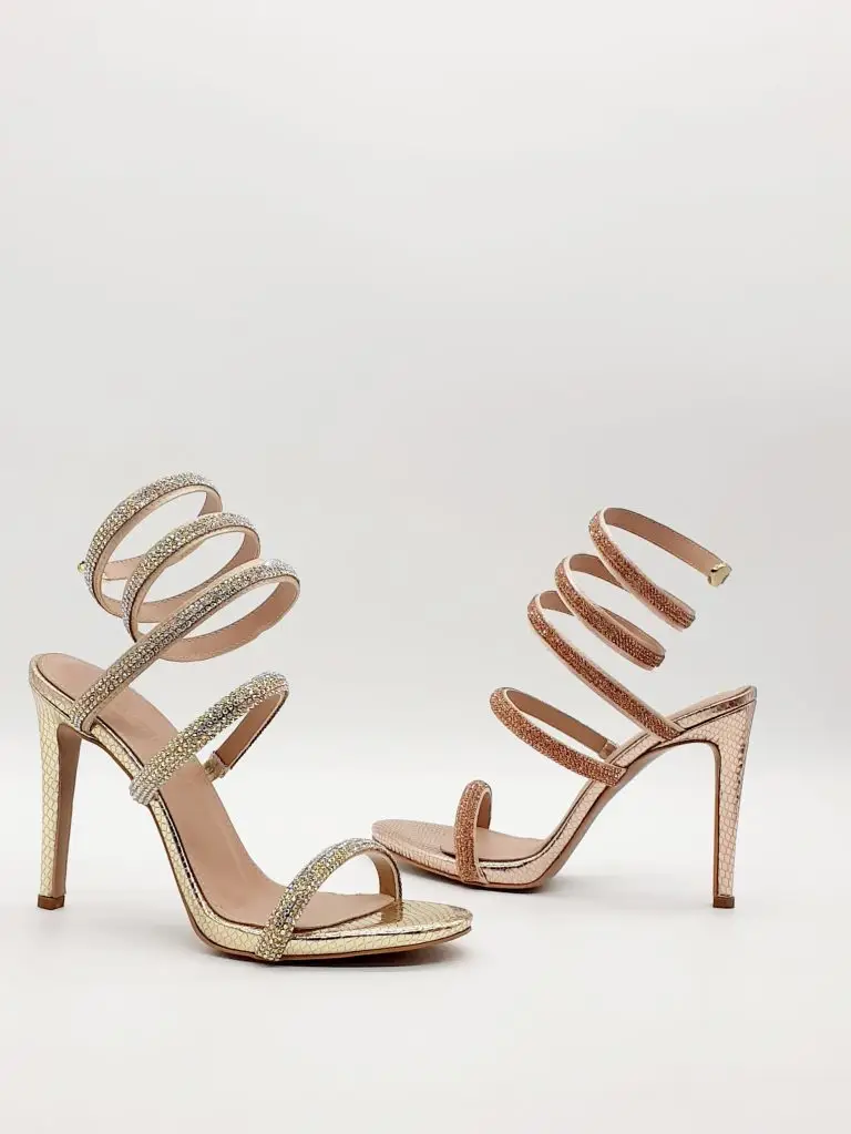 صندل سهره حلزون