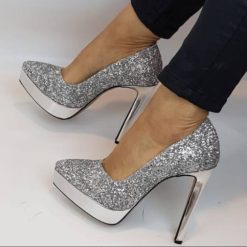 LESحذاء نسائي