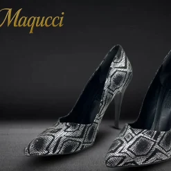 park حذاء نسائي سهره رش