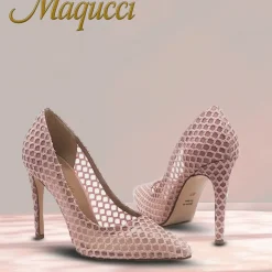 حذاء نسائي دنتل تركي